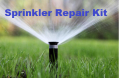 Sprinkler Repair Kit